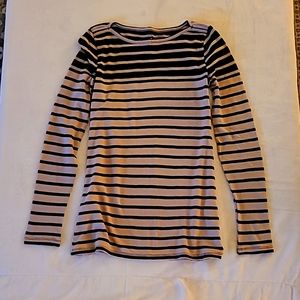 J. Crew Shirt, small